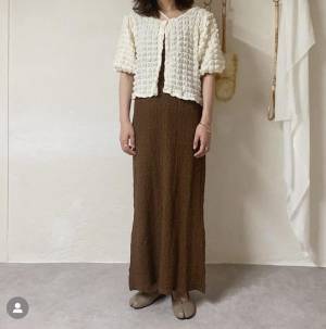 秋も引き続き使えそう◎【しまむら】の「淡色トップス」紹介