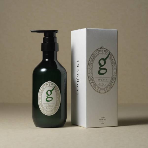 希少な”みどりまゆ”のシルクエキスを贅沢に配合した新商品「Itoguchi」「ulfada」が登場！