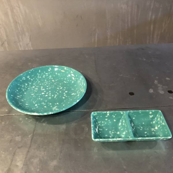 「韓国屋台の雰囲気が味わる！」スリコ【韓国ポチャ食器】がかわいすぎ♡