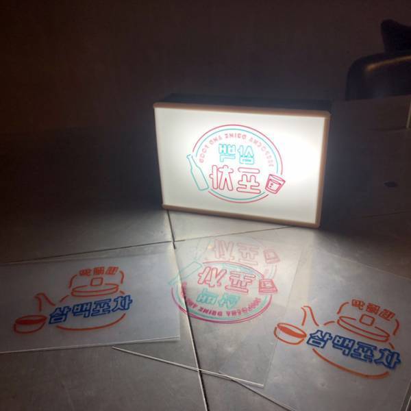 「韓国屋台の雰囲気が味わる！」スリコ【韓国ポチャ食器】がかわいすぎ♡