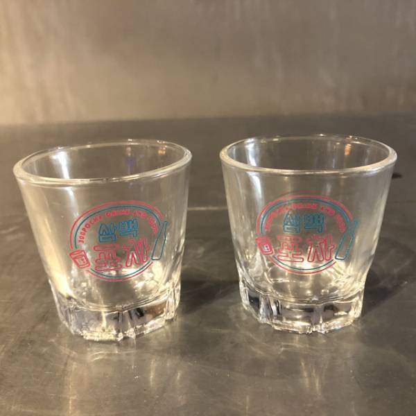 「韓国屋台の雰囲気が味わる！」スリコ【韓国ポチャ食器】がかわいすぎ♡