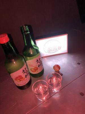 「韓国屋台の雰囲気が味わる！」スリコ【韓国ポチャ食器】がかわいすぎ♡