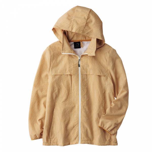 ちょこっとお出かけに良さそう！【ワークマン】の「アウター3種類」まとめ