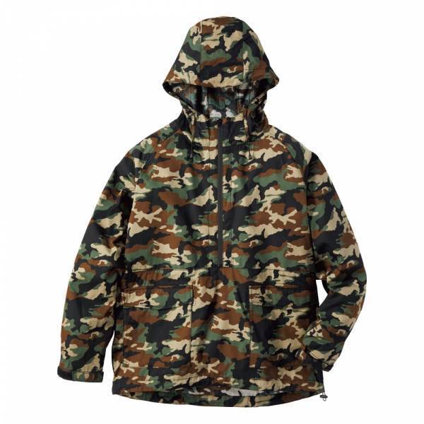 ちょこっとお出かけに良さそう！【ワークマン】の「アウター3種類」まとめ