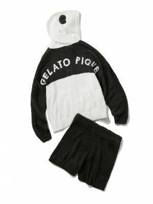 双子パンダ1才記念♡【gelato pique】の「パンダコレクション」が可愛い