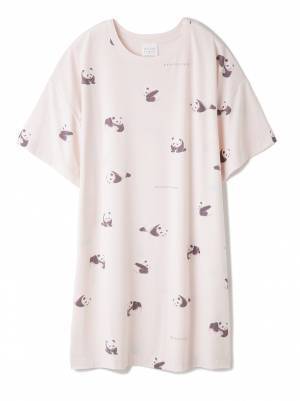 双子パンダ1才記念♡【gelato pique】の「パンダコレクション」が可愛い