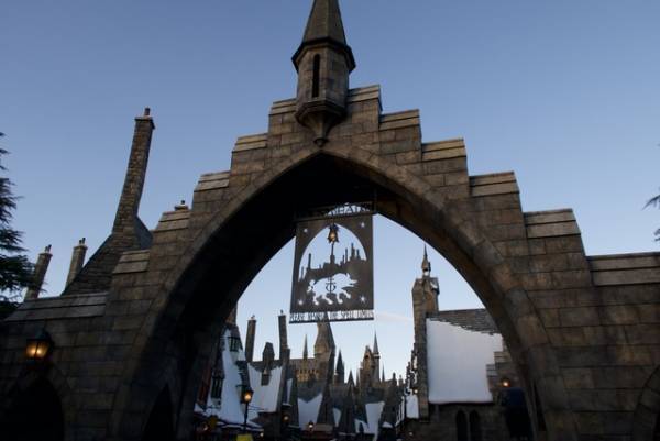 夏を大満喫！【ユニバーサル・スタジオ・ジャパン】の写真映えスポット＆スムーズに入園できるチケット購入方法をご紹介！