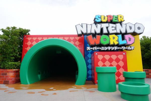 夏を大満喫！【ユニバーサル・スタジオ・ジャパン】の写真映えスポット＆スムーズに入園できるチケット購入方法をご紹介！