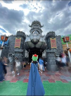 夏を大満喫！【ユニバーサル・スタジオ・ジャパン】の写真映えスポット＆スムーズに入園できるチケット購入方法をご紹介！