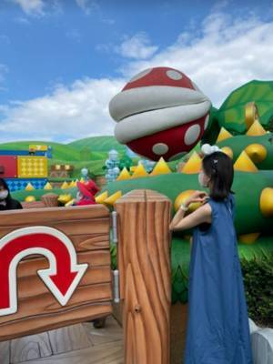 夏を大満喫！【ユニバーサル・スタジオ・ジャパン】の写真映えスポット＆スムーズに入園できるチケット購入方法をご紹介！