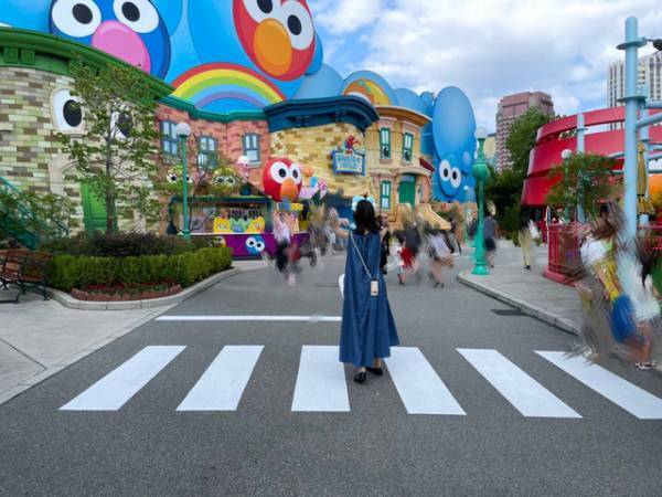 夏を大満喫！【ユニバーサル・スタジオ・ジャパン】の写真映えスポット＆スムーズに入園できるチケット購入方法をご紹介！