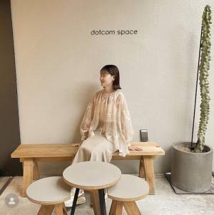 淡色大人女子になりたい方へ♡オシャレさんの「ベージュ・ブラウンコーデ」特集