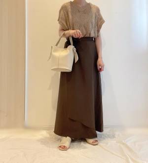 「凄く可愛くて高見えで」【しまむら】の“2wayバッグ”特集