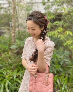 「記念日ディナーにも♪」”お呼ばれワンピ”コーデはこれ！