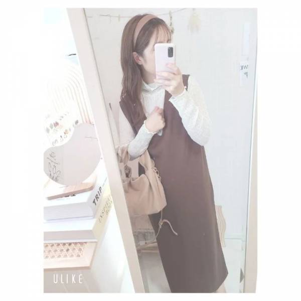 【しまむら】で作る、淡色アイテム3選！