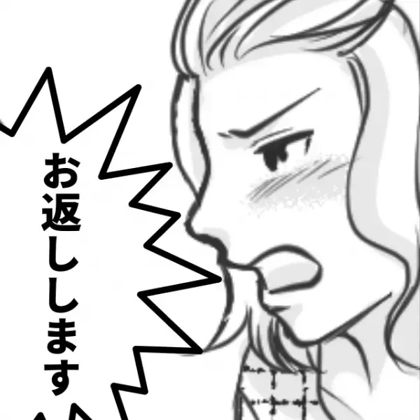 迷惑男「警察呼んでやる！」列に並んでいると後ろの客が舌打ち！さらに“最悪な行動”に…→周りを味方にスカッと撃退！