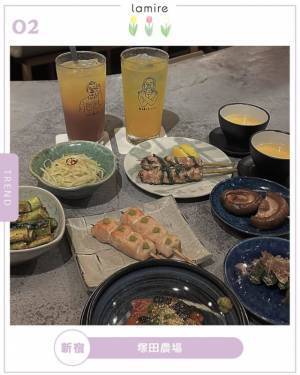 美味しくて可愛い、最高の空間♡【東京】映えまくり「オシャレ居酒屋」まとめ