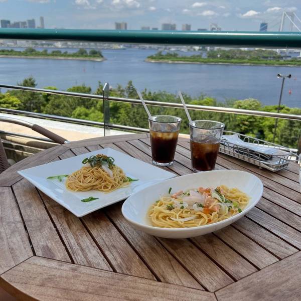 【東京の映えカフェ4選】写真映え間違いなしの「都内カフェ」まとめ