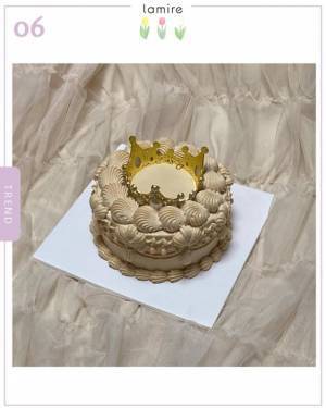 特別な日はとことん映えたいっ♡かわいすぎる「オーダーケーキ」まとめ