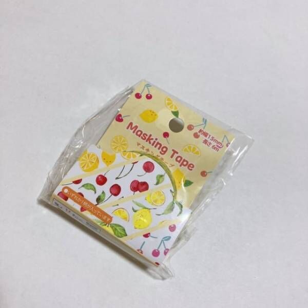 インテリアにも セリア のマスキングテープがかわいい 22年9月4日 ウーマンエキサイト 1 2 インテリアにも セリア のマスキングテープがかわいい 22年9月4日 ウーマンエキサイト 1 2