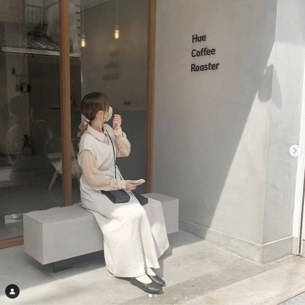 絶妙な透け感が可愛い♡「シアートップス」で作る”淡色コーデ“集