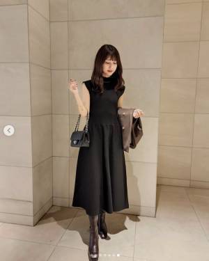 ブラウン取り入れて秋感じる◎大人の「上品コーデ」まとめ