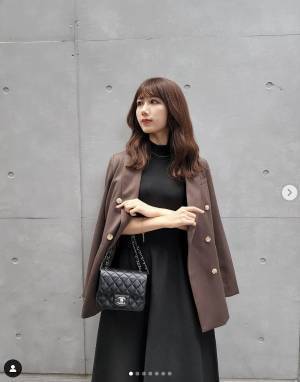 ブラウン取り入れて秋感じる◎大人の「上品コーデ」まとめ