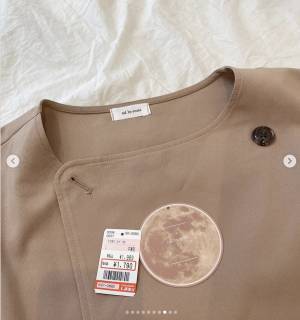 ALL2000円以下で可愛い♡【しまむら】の「ブラウンパンツ」が秋に良さそう