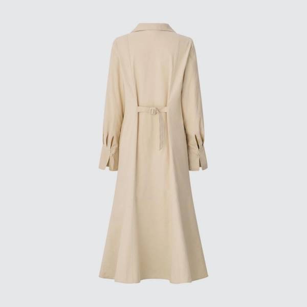 「厳選された素材とシルエット」【ユニクロ】”HANA TAJIMAコラボワンピ“が気になる