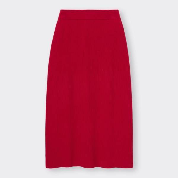 推しカラーが見つかるかも！？【GU】の「カラーアイテム」が気になる♡