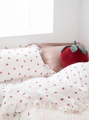 可愛すぎるんじゃあ…‼【gelato pique】の「イチゴアイテム」まとめ