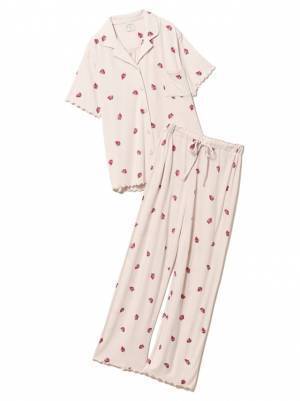 可愛すぎるんじゃあ…‼【gelato pique】の「イチゴアイテム」まとめ