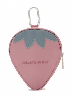 可愛すぎるんじゃあ…‼【gelato pique】の「イチゴアイテム」まとめ