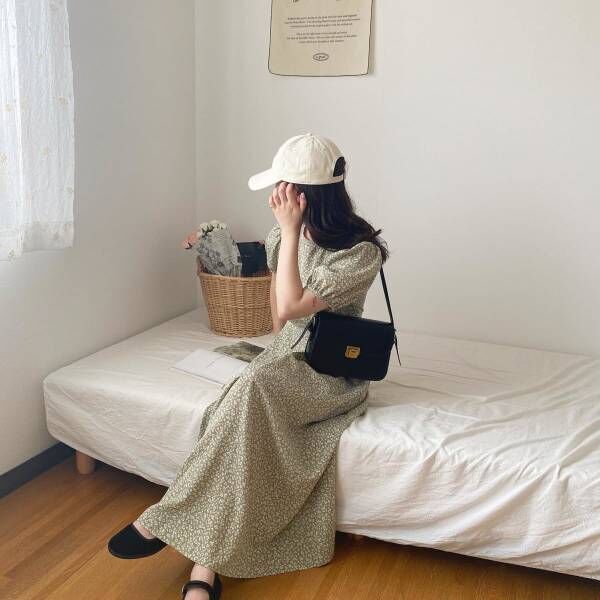 可愛さ100点 キャップ ワンピース コーデ集 22年9月6日 ウーマンエキサイト 1 3 可愛さ100点 キャップ ワンピース コーデ集 22年9月6日 ウーマンエキサイト 1 3