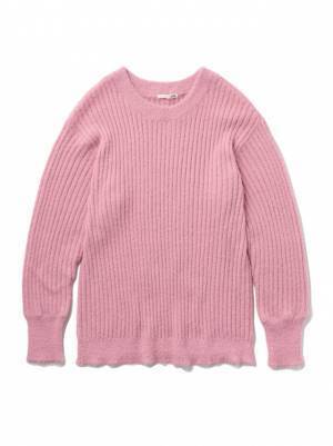 淡いピンクが最高です♡【gelato pique】の「ピンクパジャマ」特集