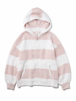 淡いピンクが最高です♡【gelato pique】の「ピンクパジャマ」特集