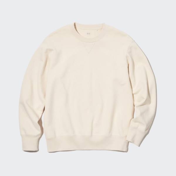 今年も豊作です…‼【ユニクロ】2,000円台で買える「スウェット」まとめ