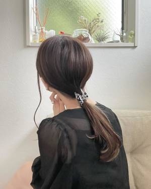 オシャレさんから学ぶ！簡単にできる「ヘアアレンジ」特集