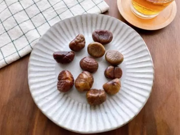 自然の甘みが楽しめるヘルシースイーツ♡