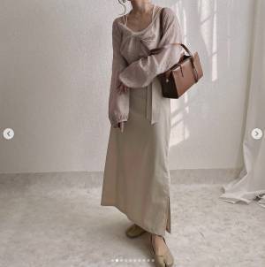 可愛いって言わせたい人、必見です♡”モテる淡色コーデ”4選