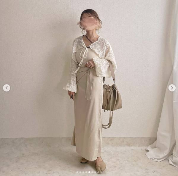 可愛いって言わせたい人、必見です♡”モテる淡色コーデ”4選