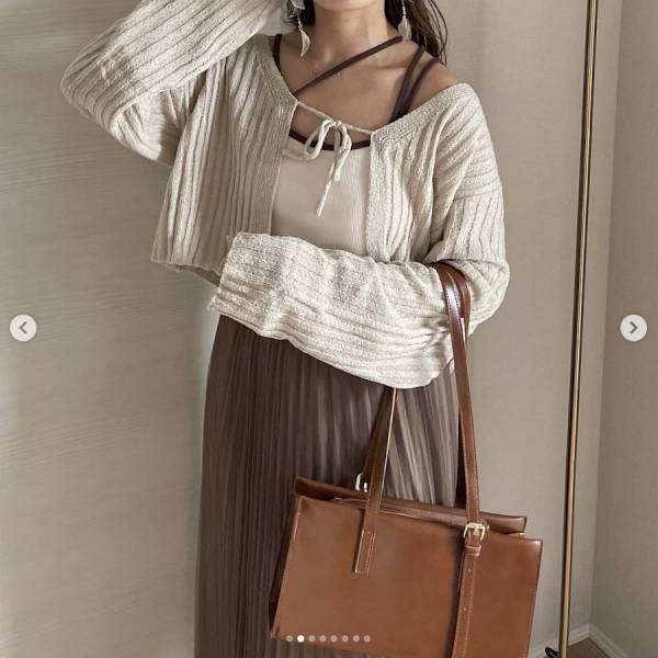 可愛いって言わせたい人、必見です♡”モテる淡色コーデ”4選