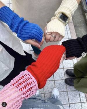 トレンドで差し色しちゃお！！【lattice】の”カラフルアイテム”が可愛い