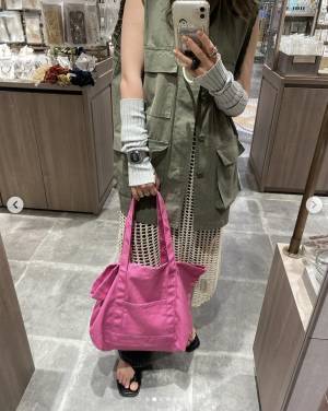 トレンドで差し色しちゃお！！【lattice】の”カラフルアイテム”が可愛い