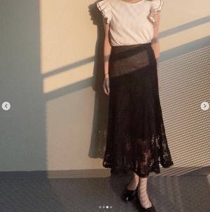 全身【GRL】で「SNIDEL風コーデ」ができちゃう！”褒められコーデ”紹介