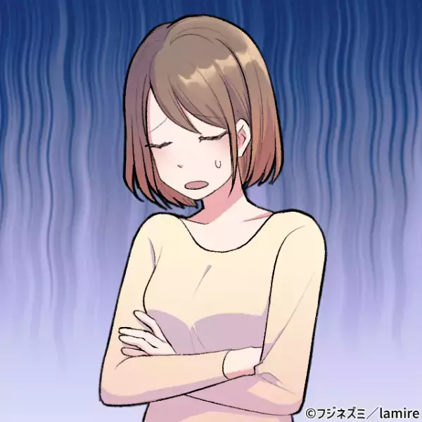 義父「あんたが原因なんじゃないの？」夫が腹痛で入院したと聞き、“あらぬ疑い”をかけてきた義父。→本当の理由が判明しスカッと♪