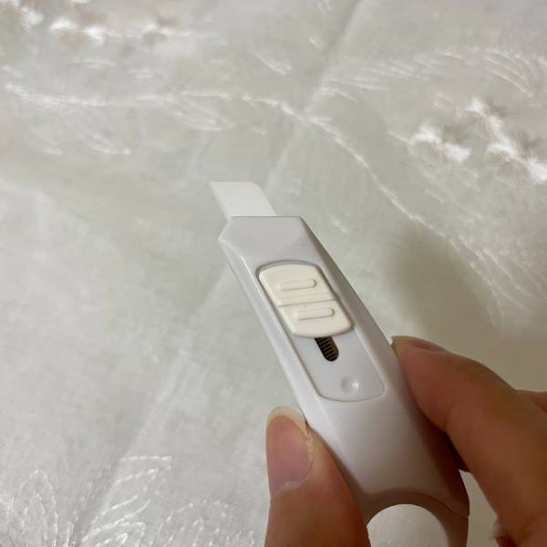 「できたらいいな」を叶えてくれる♡【セリア】の“ミニカッター”が重宝しそう