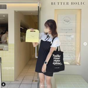 大容量なのに可愛い♡これで遠出も安心！「万能トートバック」3選