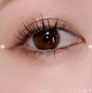 「待望の新色」「最高に可愛い」【セザンヌ】の”秋色シャドウ”紹介