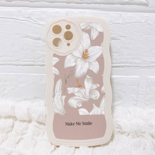 淡色女子が選ぶ♡【SHEIN】高見えスマホケース3選